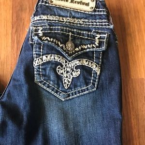 Rock Revival jeans . Size 29 bootcut